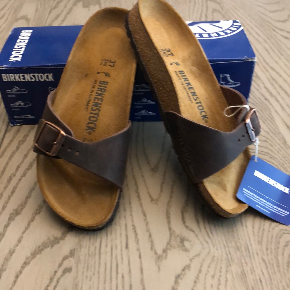 Birkenstock Sandals